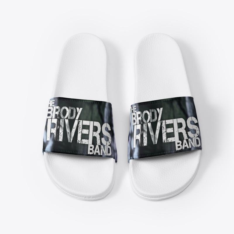 The Brody Rivers Band Slides 