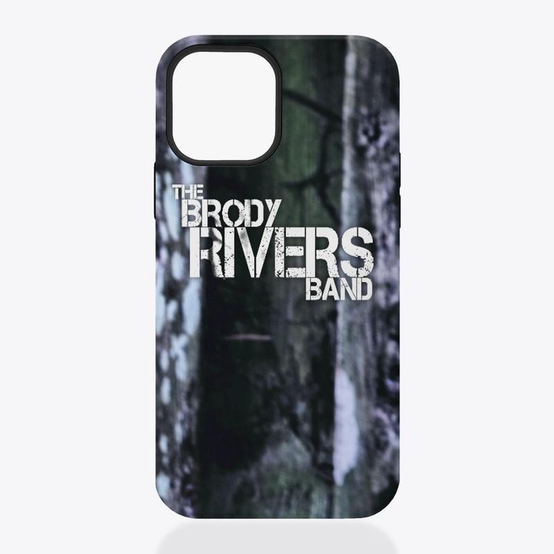 The Brody River Band Phone Case