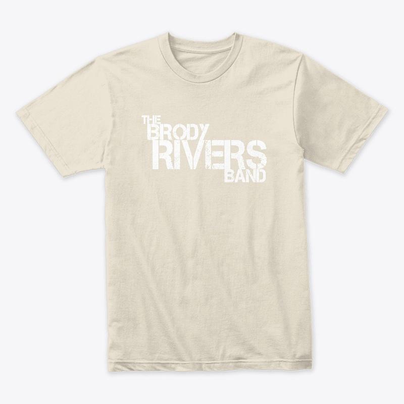 The Brody Rivers Band Ts