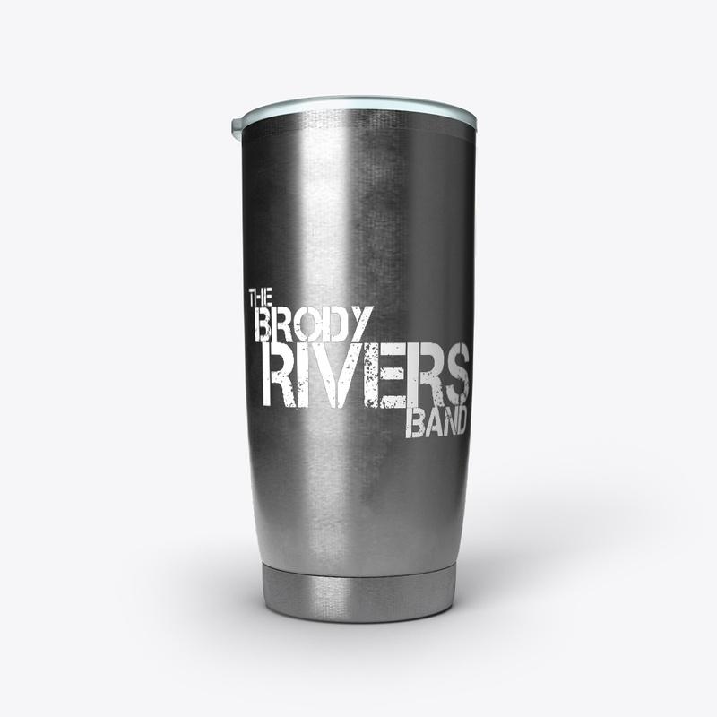 The Brody Rivers Band Cup